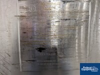 Image of 600 Liter DCI Reactor, Hastelloy C22, 45/150# 02