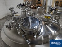 Image of 600 Liter DCI Reactor, Hastelloy C22, 45/150# 08