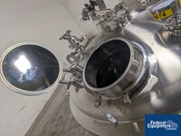 Image of 600 Liter DCI Reactor, Hastelloy C22, 45/150# 09