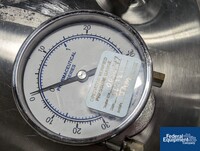 Image of 600 Liter DCI Reactor, Hastelloy C22, 45/150# 13