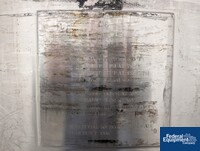 Image of 600 Liter DCI Reactor, Hastelloy C22, 45/150# 02