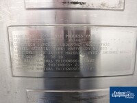 Image of 600 Liter DCI Reactor, Hastelloy C22, 45/150# 03