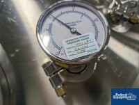 Image of 600 Liter DCI Reactor, Hastelloy C22, 45/150# 11
