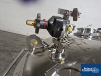 Image of 600 Liter DCI Reactor, Hastelloy C22, 45/150# 12