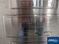 Image of 600 Liter DCI Reactor, Hastelloy C22, 45/150# 03