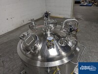 Image of 600 Liter DCI Reactor, Hastelloy C22, 45/150# 07