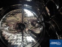 Image of 600 Liter DCI Reactor, Hastelloy C22, 45/150# 10