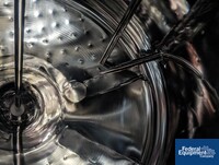 Image of 600 Liter DCI Reactor, Hastelloy C22, 45/150# 11
