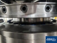 Image of Fette 1200 Rotary Tablet Press 12