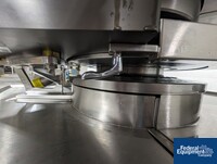 Image of Fette 1200 Rotary Tablet Press 21