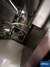 Image of Fette 1200 Rotary Tablet Press 26
