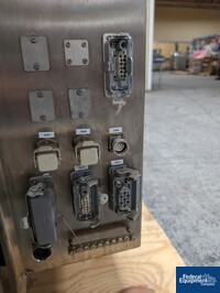 Image of Fette 1200 Rotary Tablet Press 34