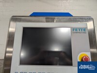Image of Fette 1200 Rotary Tablet Press 38
