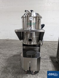 Image of Fette 1200 Rotary Tablet Press 58