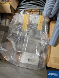 Image of Fette 1200 Rotary Tablet Press 77