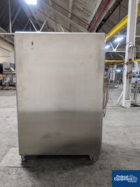 Image of Fette Press Chamber Coating Unit, Model PKB3 04
