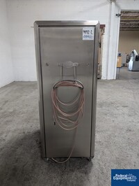 Image of Fette Press Chamber Coating Unit, Model PKB3 05