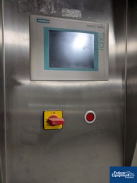 Image of Fette Press Chamber Coating Unit, Model PKB3 06