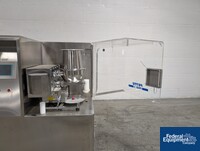 Image of Fette Press Chamber Coating Unit, Model PKB3 09