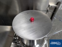Image of Fette Press Chamber Coating Unit, Model PKB3 12