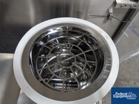 Image of Fette Press Chamber Coating Unit, Model PKB3 13