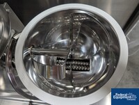 Image of Fette Press Chamber Coating Unit, Model PKB3 14