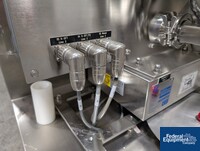 Image of Fette Press Chamber Coating Unit, Model PKB3 16