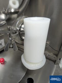 Image of Fette Press Chamber Coating Unit, Model PKB3 17