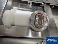 Image of Fette Press Chamber Coating Unit, Model PKB3 18