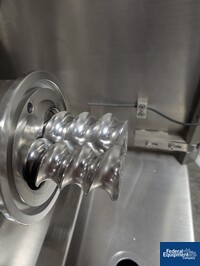 Image of Fette Press Chamber Coating Unit, Model PKB3 19
