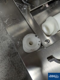 Image of Fette Press Chamber Coating Unit, Model PKB3 20