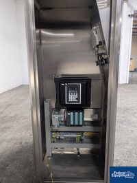Image of Fette Press Chamber Coating Unit, Model PKB3 22
