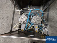 Image of Fette Press Chamber Coating Unit, Model PKB3 25