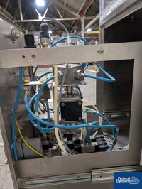 Image of Fette Press Chamber Coating Unit, Model PKB3 26