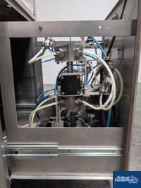 Image of Fette Press Chamber Coating Unit, Model PKB3 27