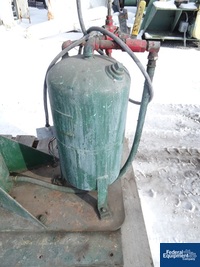 Image of 5 HP Myers Disperser, Model 775A, S/S 05