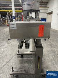 Image of Surekap Inline Quil Capper, Model SK6000-18 03