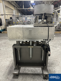 Image of Surekap Inline Quil Capper, Model SK6000-18 04