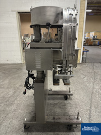 Image of Surekap Inline Quil Capper, Model SK6000-18 05