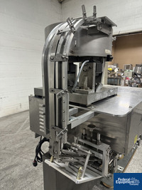 Image of Surekap Inline Quil Capper, Model SK6000-18 06