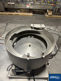 Image of Surekap Inline Quil Capper, Model SK6000-18 08