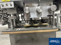 Image of Surekap Inline Quil Capper, Model SK6000-18 10