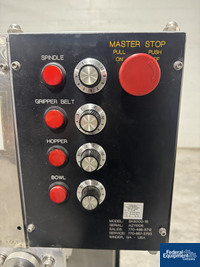 Image of Surekap Inline Quil Capper, Model SK6000-18 11