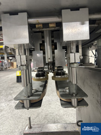Image of Surekap Inline Quil Capper, Model SK6000-18 12