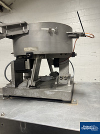 Image of Surekap Inline Quil Capper, Model SK6000-18 13