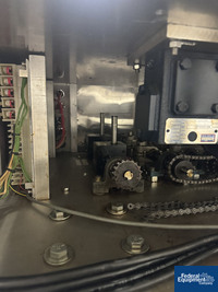 Image of Surekap Inline Quil Capper, Model SK6000-18 16