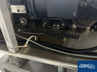 Image of Surekap Inline Quil Capper, Model SK6000-18 21