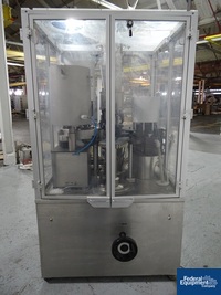 Image of MG2 Futura Capsule Filler 03