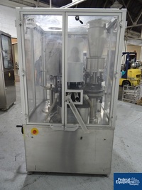 Image of MG2 Futura Capsule Filler 04