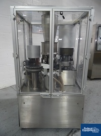 Image of MG2 Futura Capsule Filler 05